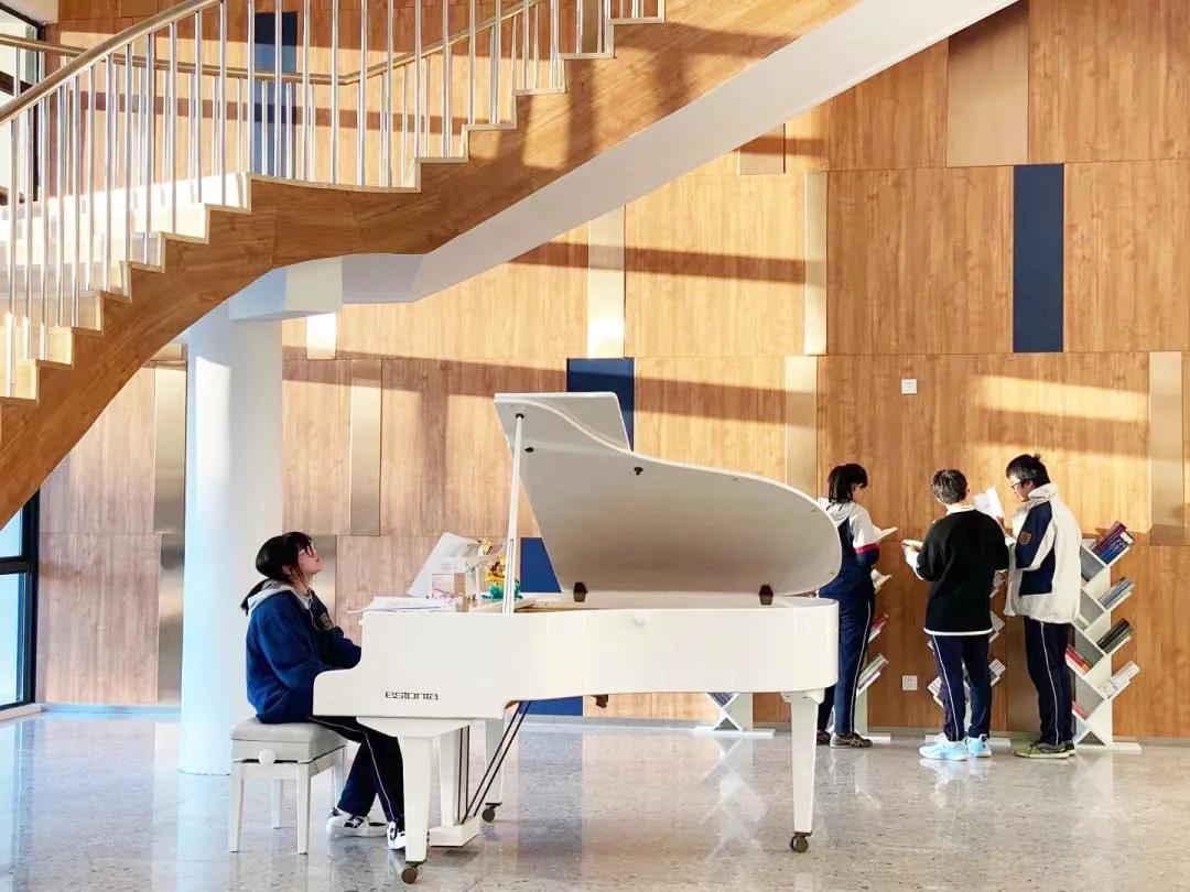 深圳中新中学校,深圳新中外国语学校