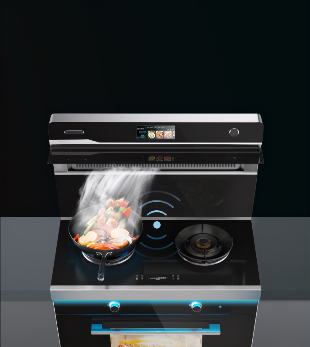 集成灶十大品牌产品测评视频,蒸烤一体集成灶品牌十大排行榜