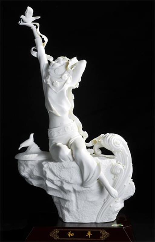 毛丹青个人简历,毛丹青的代表作品