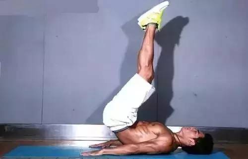 男士入门健身动作初学者教学,超简单男士健身方法分享