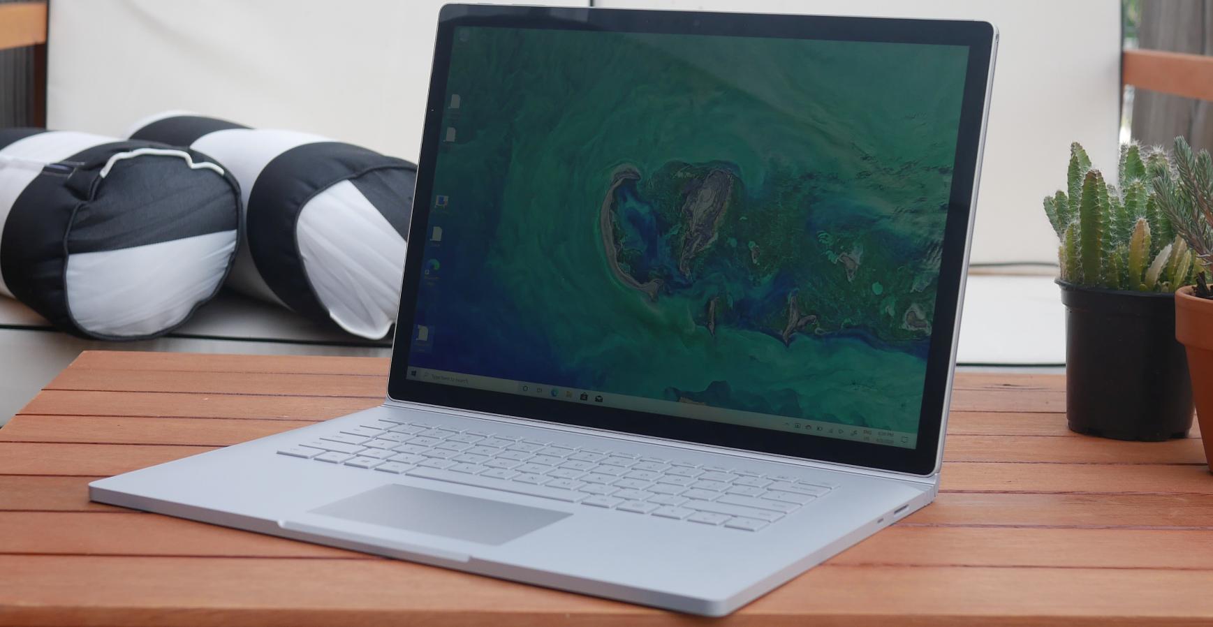 微软Surfacebook3怎么样,微软surfacebook3性能