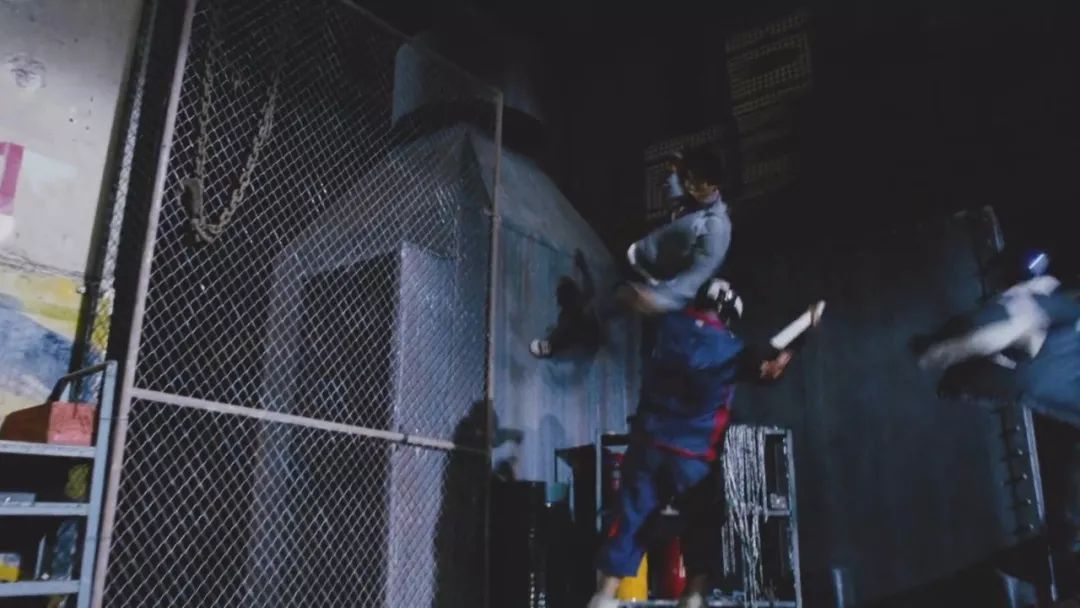 托尼贾金星初露锋芒,托尼贾金星完整视频