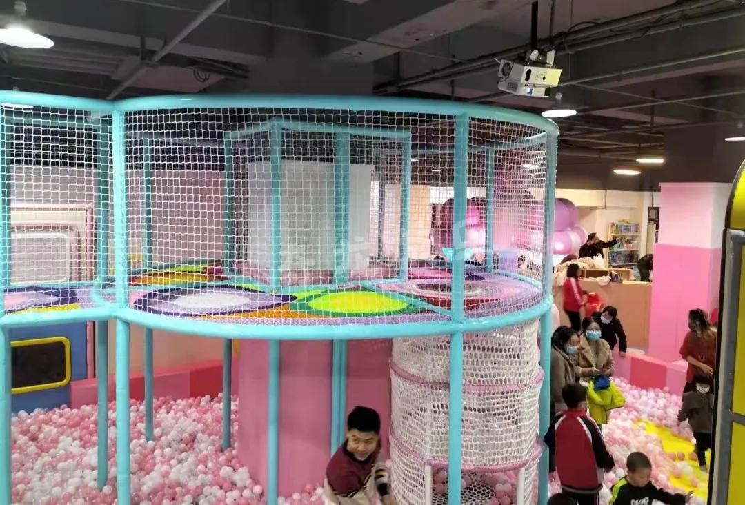 西安免费游乐园,西安游乐园哪个最好玩