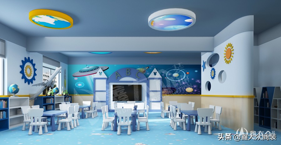 山西办公室装修哪家公司好,太原有多少家工装装修公司