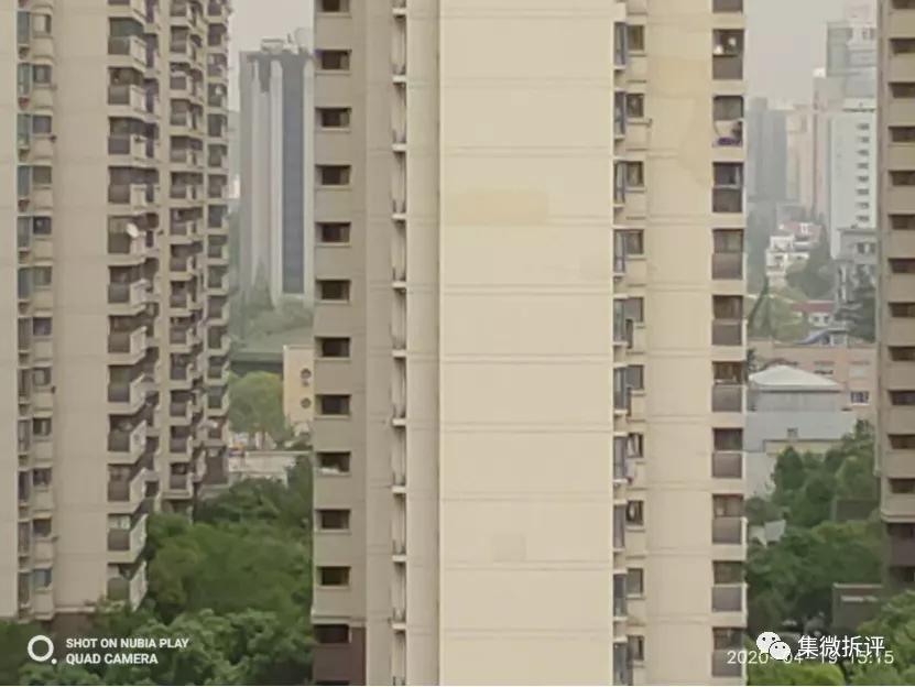 努比亚play和红米note10pro哪个好,努比亚play详细细节测评