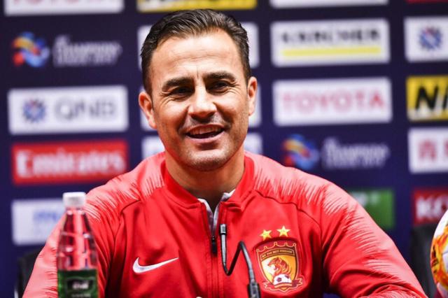 卡纳瓦罗带领球队重新找回自信,为什么卡纳瓦罗能当足球先生