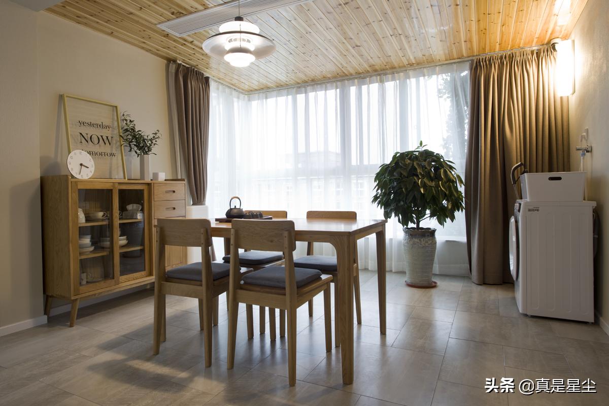 有钱没钱装套房：晒晒我的第二小窝