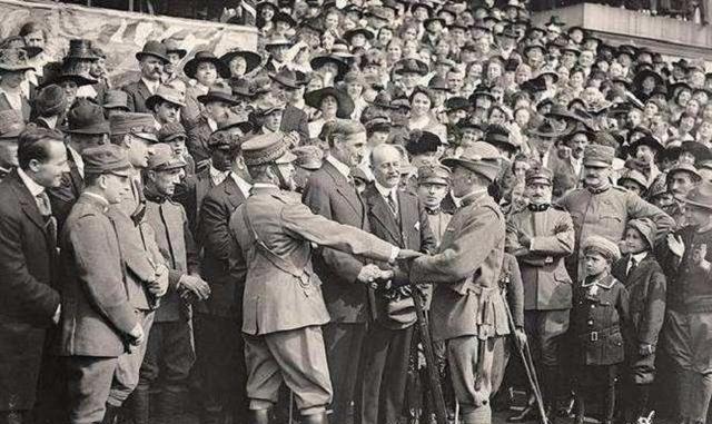 八国联军侵华实际到了几个国家,八国联军侵华有哪八国