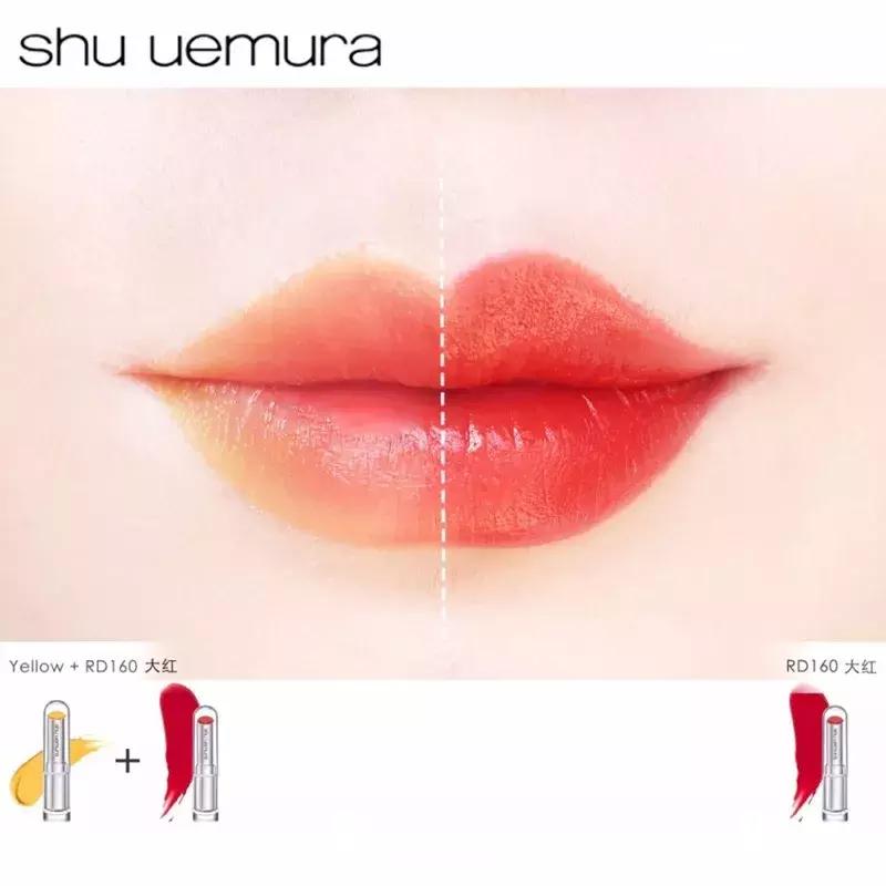 买了最便宜的口红,适合黑黄皮夏天用的口红色号