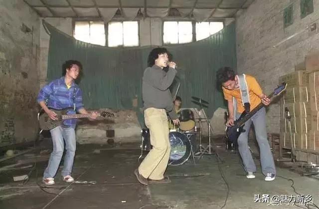 河南新乡是摇滚之乡吗,河南新乡现实的摇滚之都