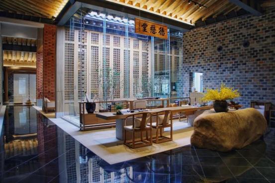 武夷德懋堂旅游攻略,武夷山德懋堂观景台