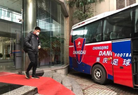 两支中超队伍相继出局,中超3大劲旅因足协新政获益