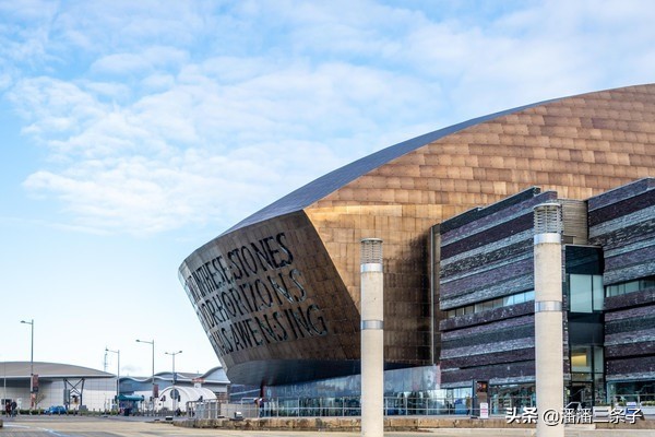 探秘英国威尔士,在卡迪夫感受传统与现代