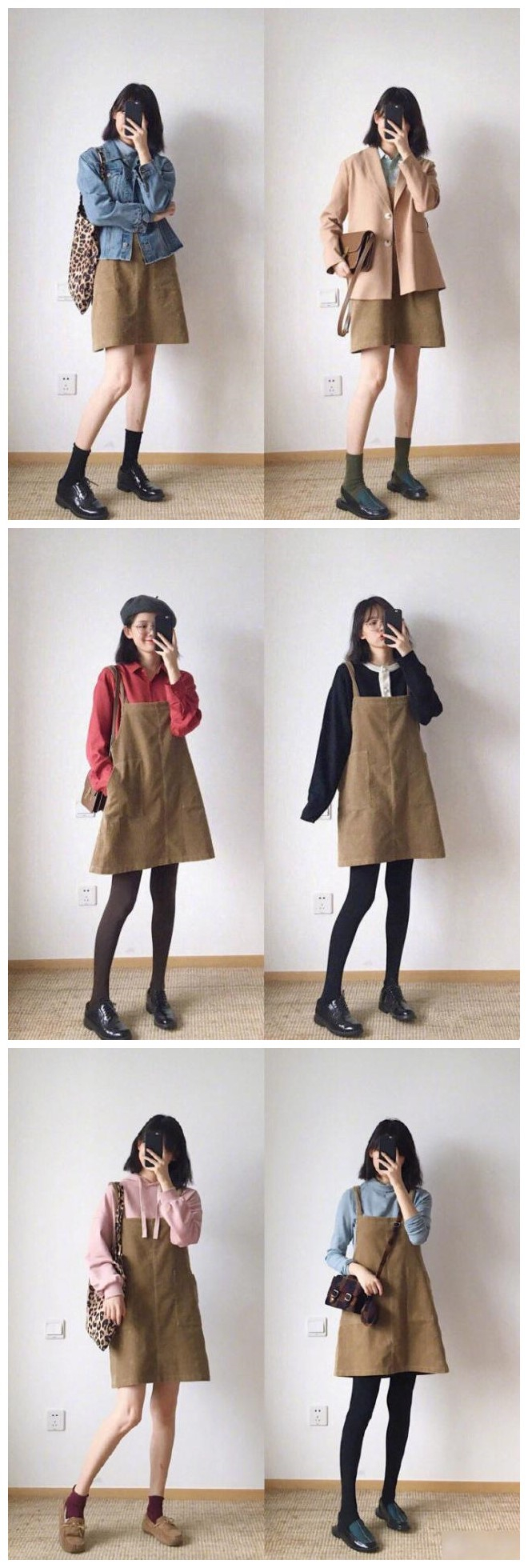 万能行李箱打包方法,24寸行李箱怎么整理行李