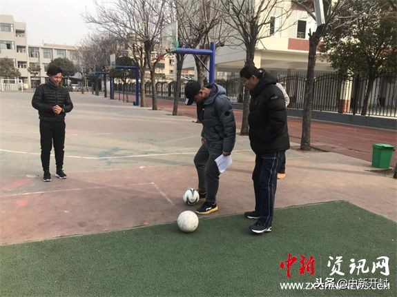 十三中体育老师,开封十三中体育老师