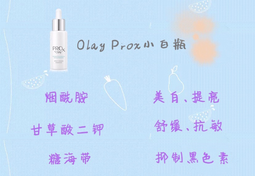 小绿瓶精华有几种,小绿瓶精华颜色