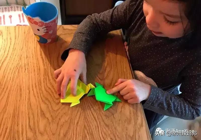 假期宅在家必玩的游戏,适合宅在家玩的亲子游戏