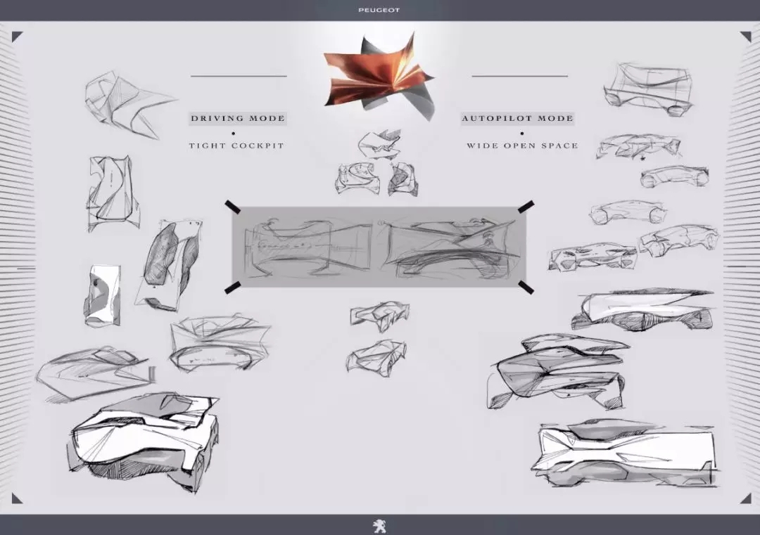 从CDN汽车设计比赛冠军到Pforzheim研究生的成长之路