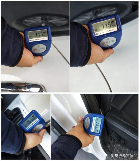 把车借给朋友结果看到了自己的车,把车借给朋友后还回来