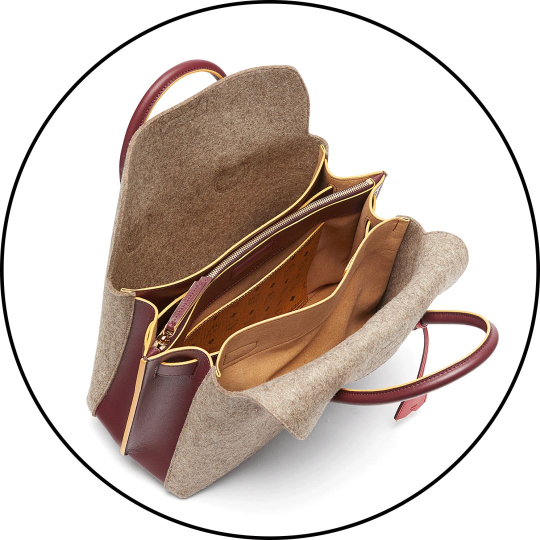 苏家女人买的包，都够买一套房了吧？