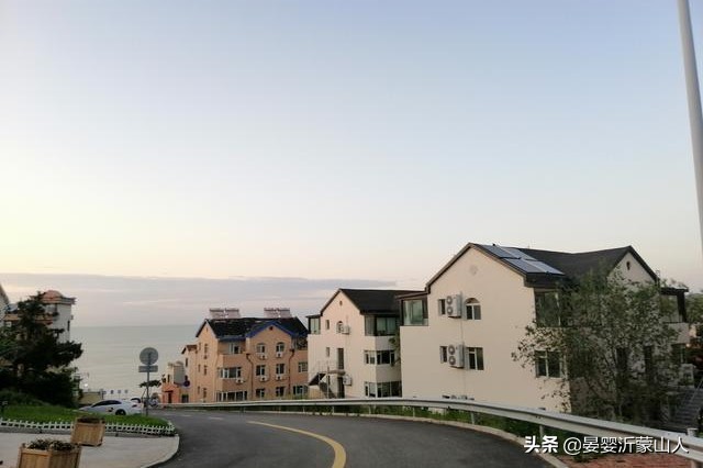 万米金沙滩风景,万米沙滩金沙滩