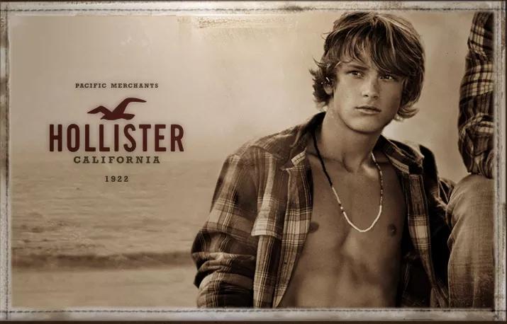 怎么穿让自己看起来更美式男生,怎么穿才有美式风