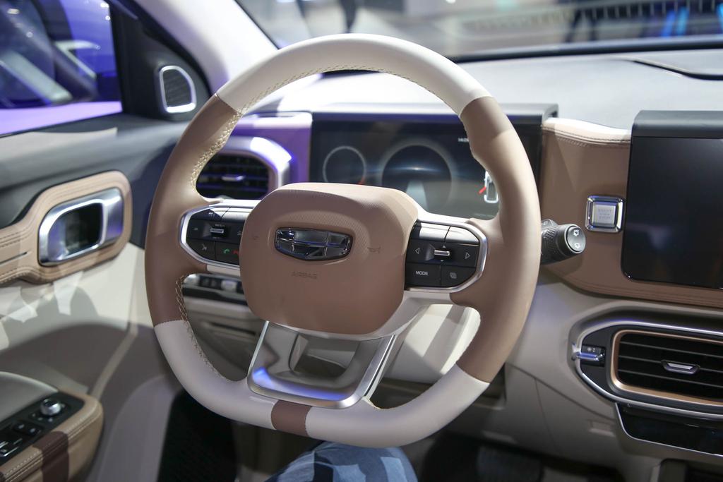 吉利icon四缸百公里加速,吉利1.5t发动机扭矩曲线