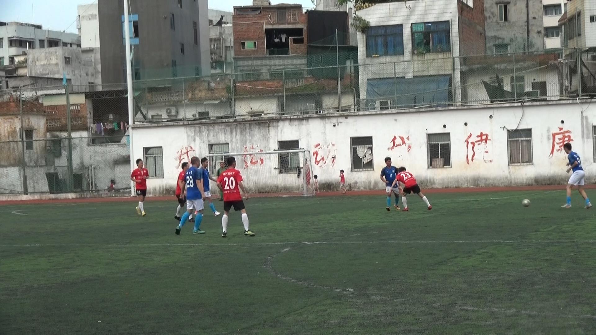 雷州草根足球比赛,雷州足球联赛2015