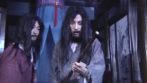 盘点金庸笔下十大隐藏高手,金庸笔下十大隐藏高人第七名