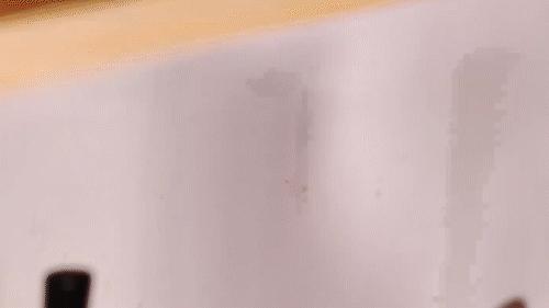 贪便宜买的家具,吐槽刚买的菜板