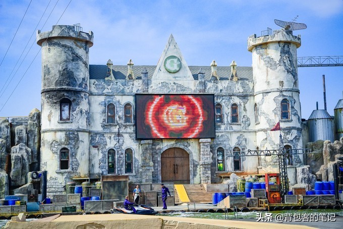 京津冀骑行网红打卡地,京津地区小众网红打卡地