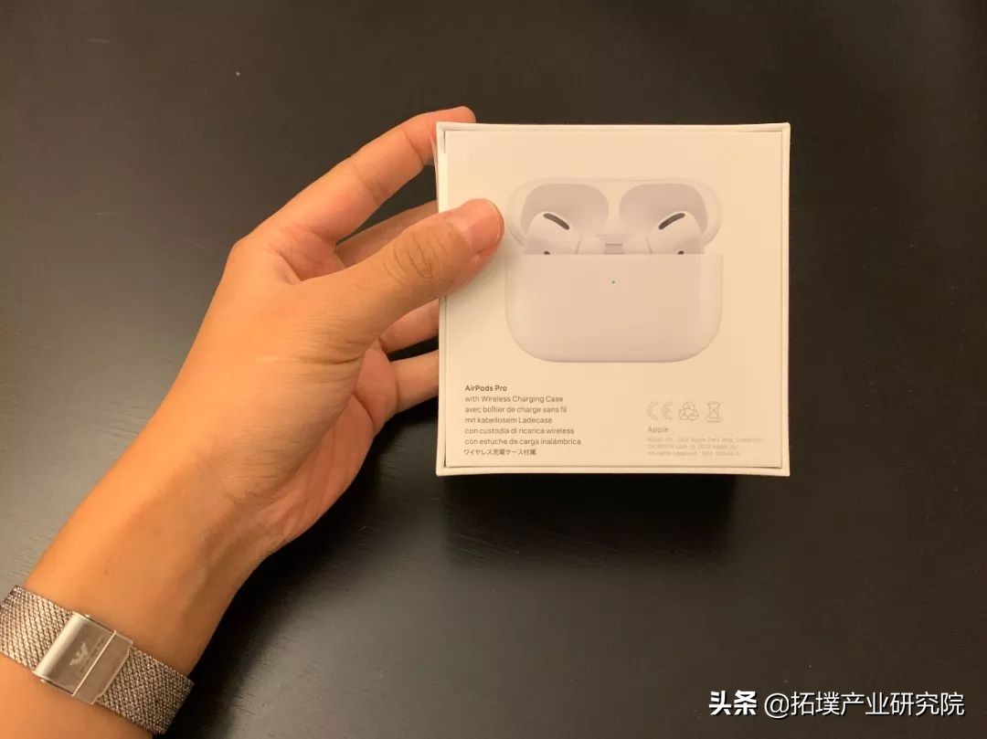 华强北airpodspro三代评测,airpodspro二代2024年值得买吗