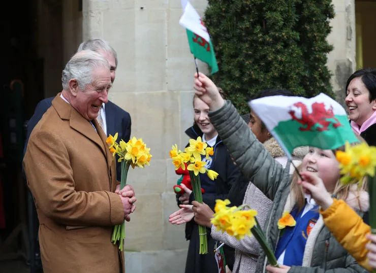 因丑闻而损害王室形象的人 (最离奇的王室丑闻)
