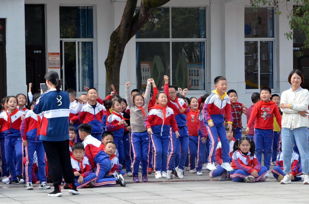 2023年恩施市小学田径比赛,恩施市体育田径运动会