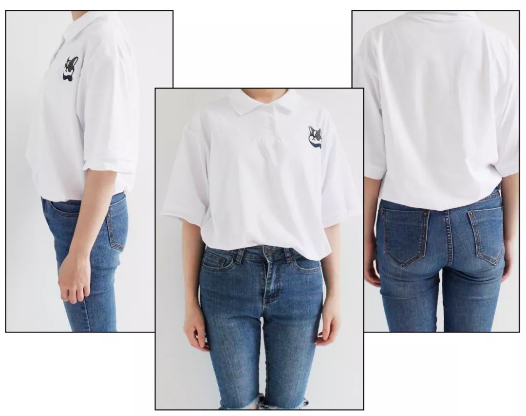 某宝20块钱的衣服真的能穿吗,某宝很多价格不一样的同款衣服