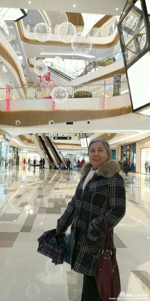 花甲后的新西兰自驾之旅(一)