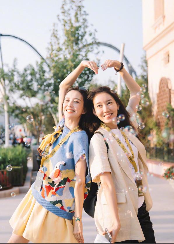 北京环球影城进不到设备,北京环球影城不吐不快