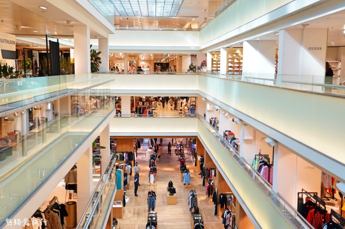 荷兰阿姆斯特丹机场退税攻略,荷兰奢侈品退税