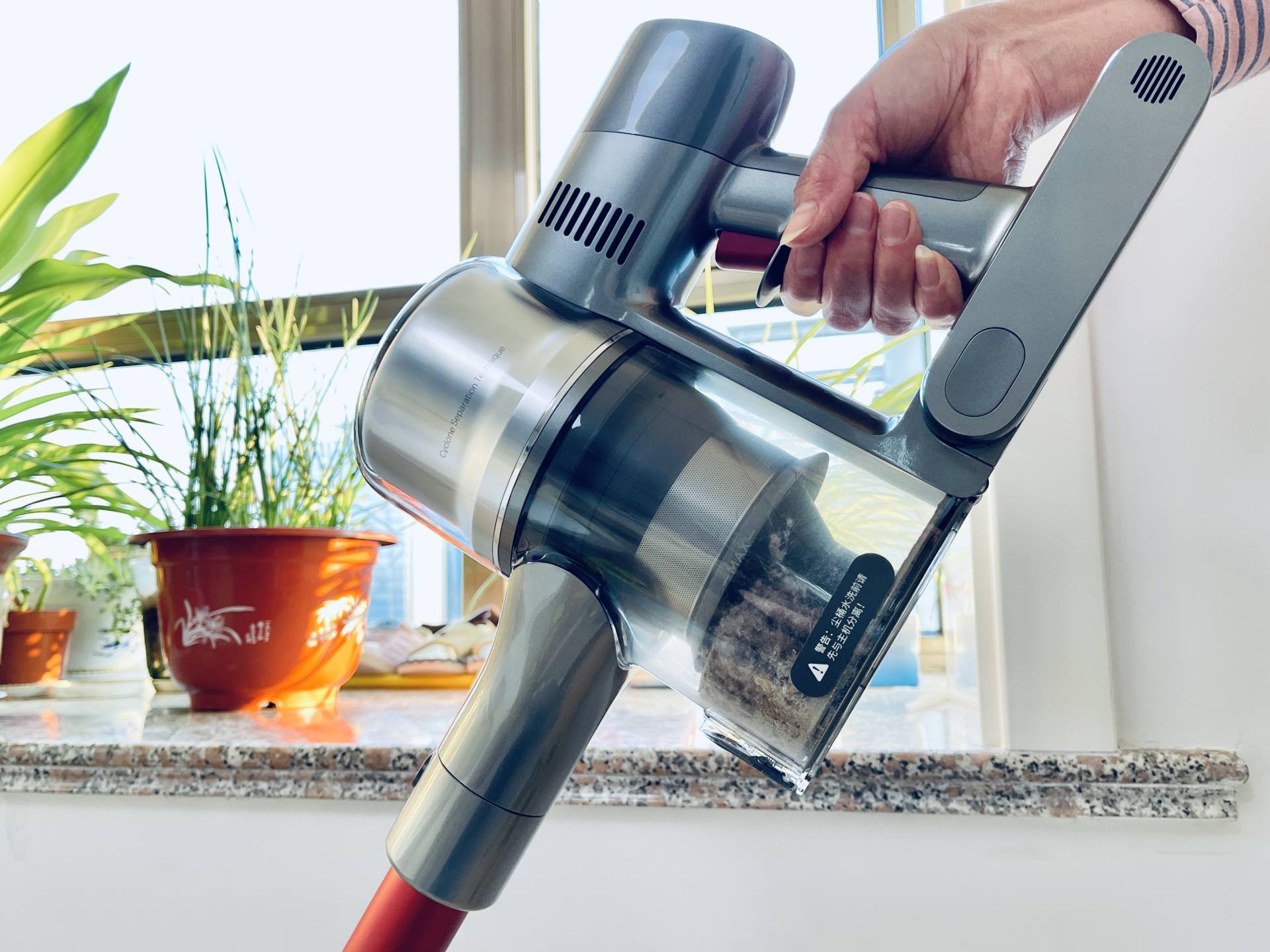 吸尘器如何选择会实用性高,家用吸尘器选择常识