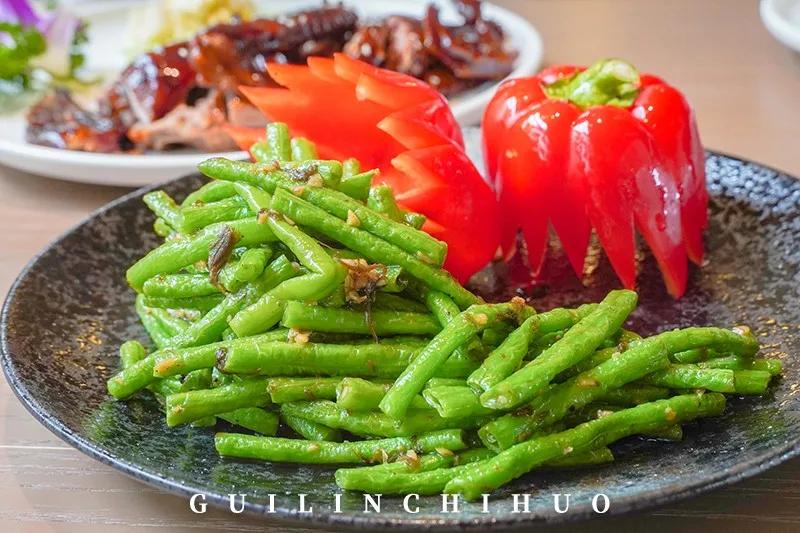 桂林人气最旺的夜店,桂林兴坪网红酒吧