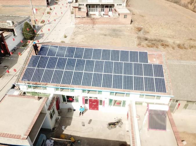 光伏发电靠不靠谱在农村,农村里光伏发电项目是骗人的吗