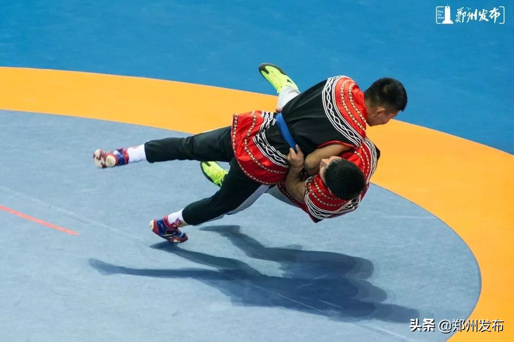 全国运动会精彩视频,锦标赛名场面