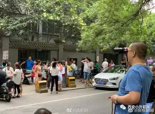 西安民办学校小升初面谈录取规定,2018西安小升初面谈六大方面