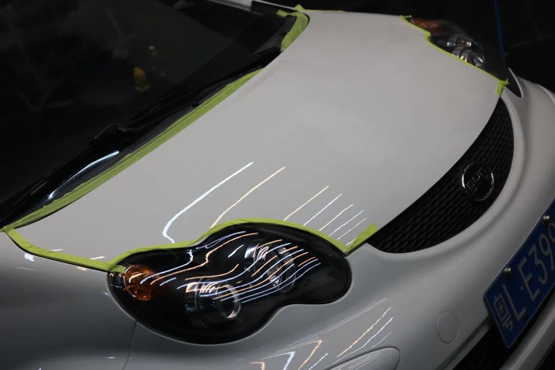 怪兽修车现代酷派,比亚迪f0全车拆解