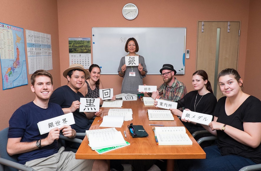 在日本读完语言学校可以找工作吗,日本有哪些比较好的语言学校推荐