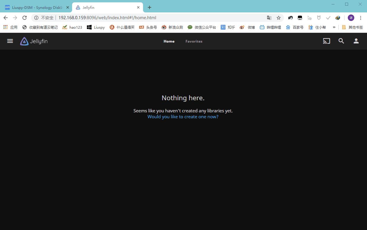 最强*载下**工具,NAS影音竟然如此简单,从*载下**到*放播**一文搞定