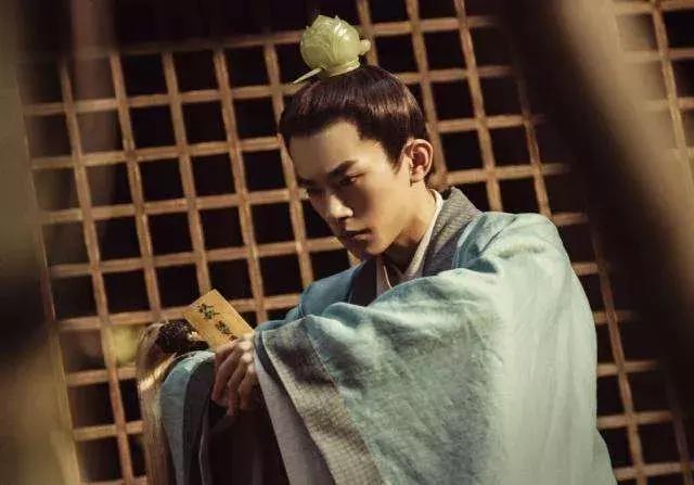 长安十二时辰李必历史原型,长安十二时辰李必背景图