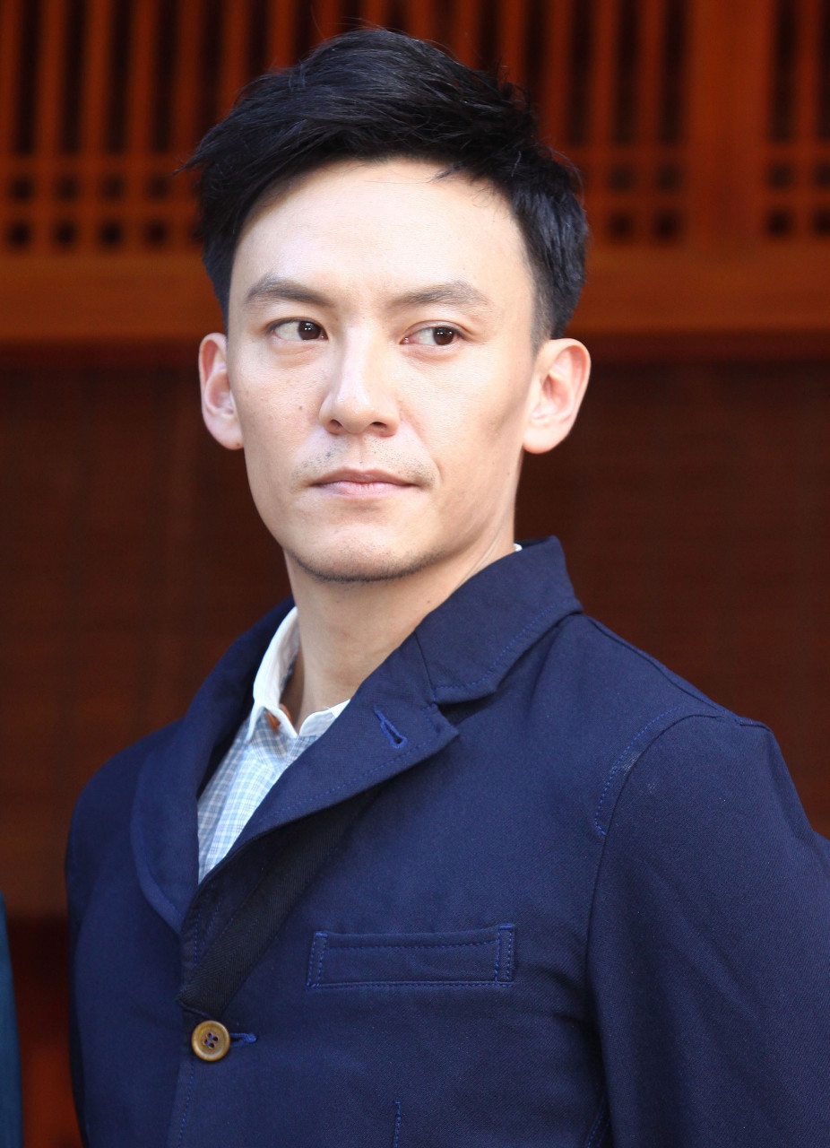 张震颜值巅峰演技爆发,张震时期有哪些厉害的男演员