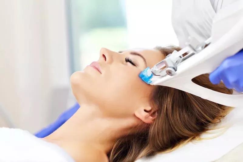 水光针真的比面膜好吗,1次水光等于1000张面膜