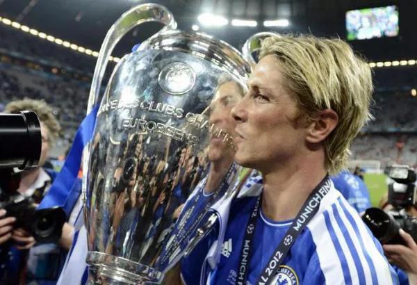 托雷斯世界第一人,历史百大球星排名1-100